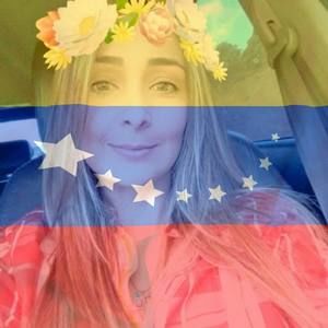 Meet your Posher, Karina